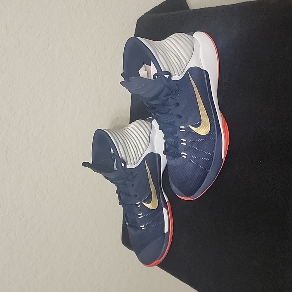 Nike Hype Prime DF Tennis Shoes